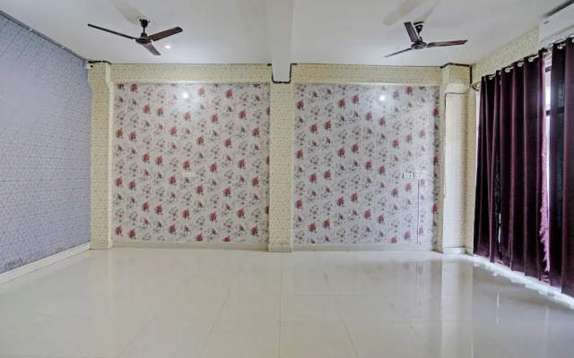 Shree Hotel