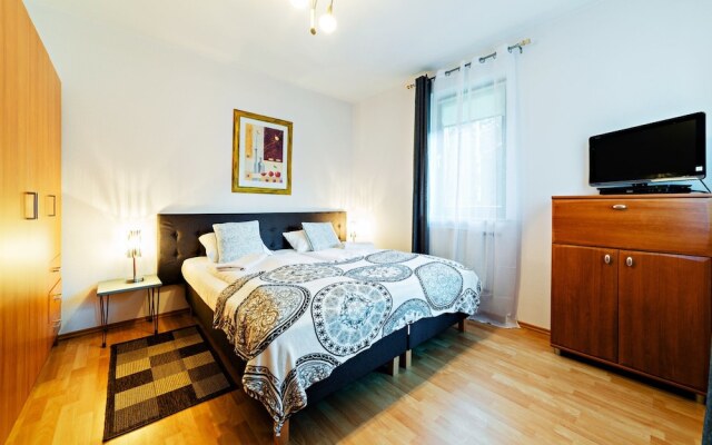 Apartament Everysky Karpacz - Moniuszki 11a/16