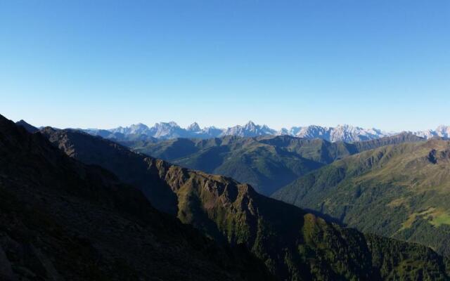 Alfonsstüberl - Ferienwohnungen & Restaurant