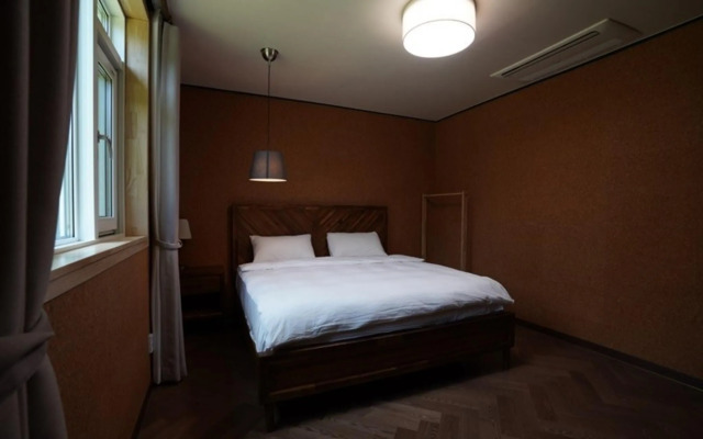 Paju Welcome Felix Pension