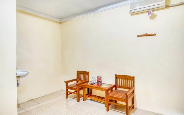 RedDoorz near Wisata Pantai Parangtritis
