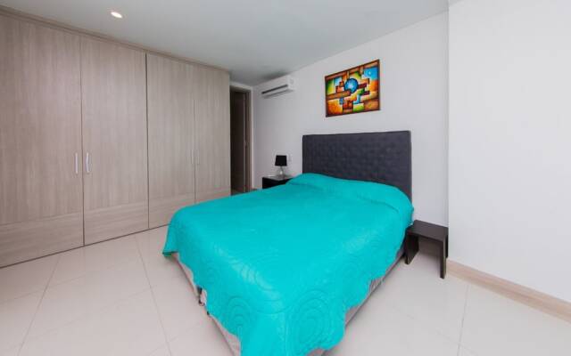 Building Palmetto Sunset 1503