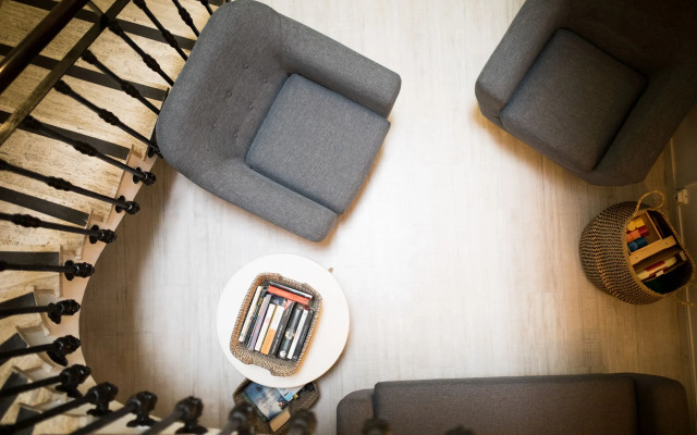 Oliveira Rooms