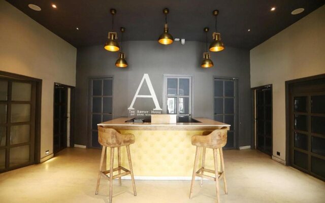 The Artist House by Inde Hotels