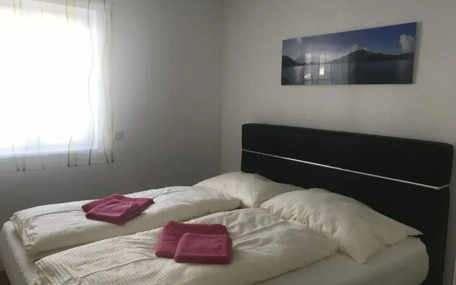 Ferienwohnung Lea am See