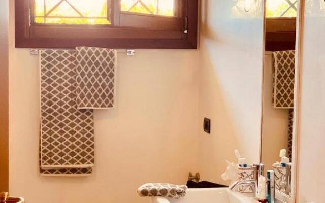 Stuart Apartment