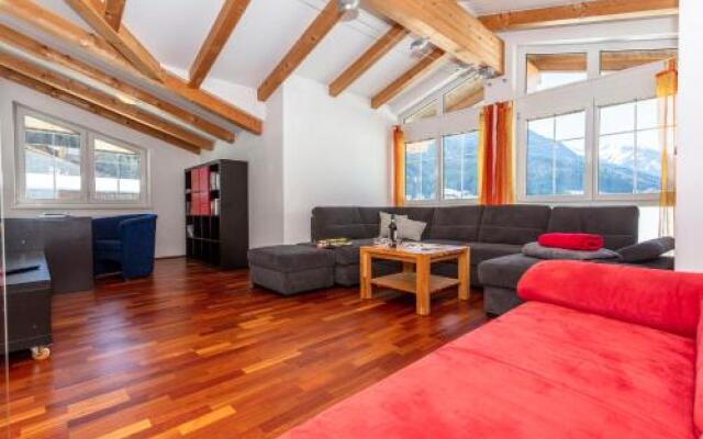 Chalet Habachtal by Alpen Apartments