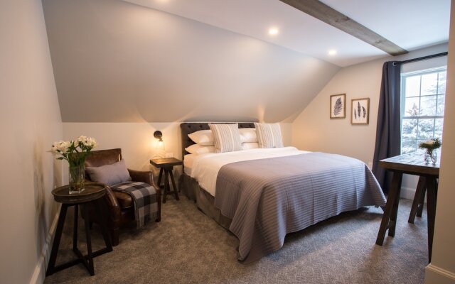 Mountain Meadows Lodge