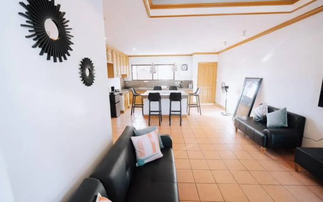 Project Rajah Crib with Diving Pool near Katipunan