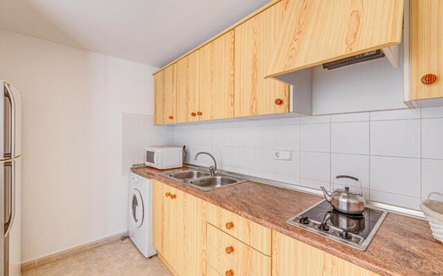 Apartamentos Karin 1ºb