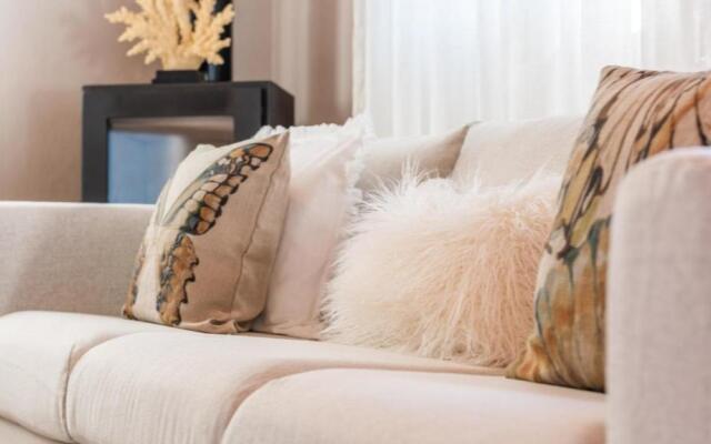 Villa Francisco Torrox by Ruralidays