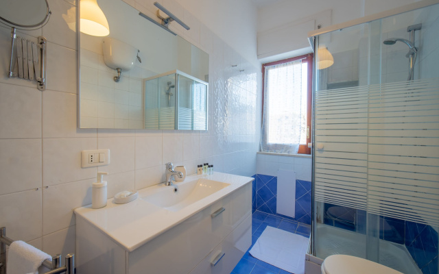 Tasso Apartments