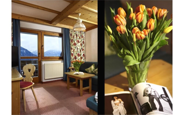 Alpenhotel Linserhof
