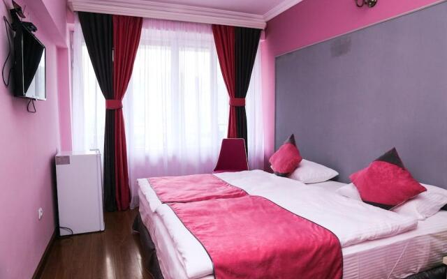 Goris Hotel