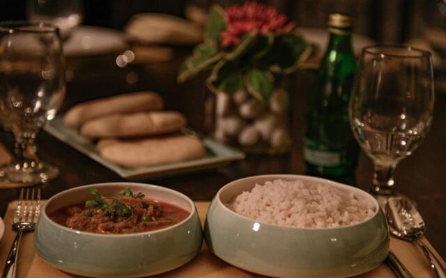 Storii by ITC Hotels Shanti Morada Goa