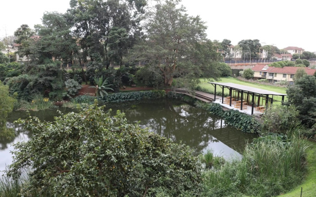 Qaribu Inn