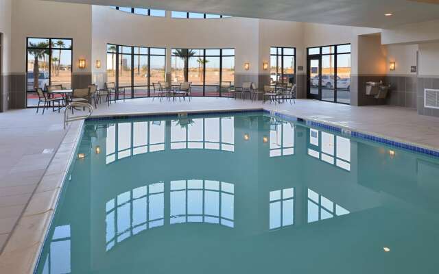 Hampton Inn El Centro