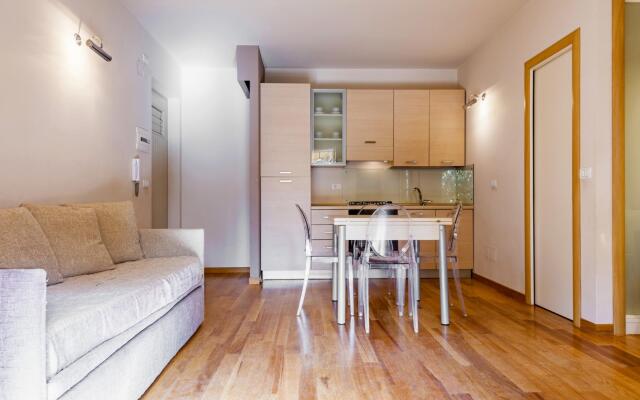 Studio La Romantica con Terrazzino by Wonderful Italy
