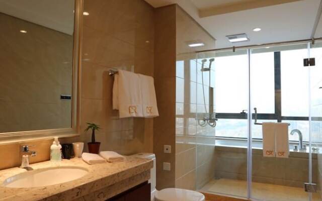 Bravo Residence