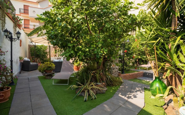 A Ugghia Guest House