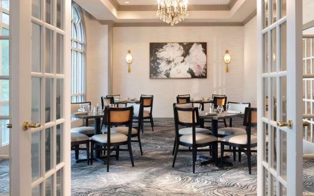 Hilton Atlanta/Marietta Hotel & Conference Center