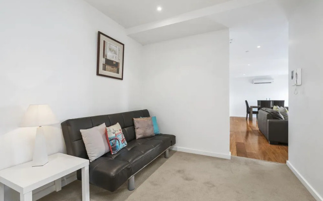 Pier Point 404- Luxe on Geelong Waterfront, 2 BDRM