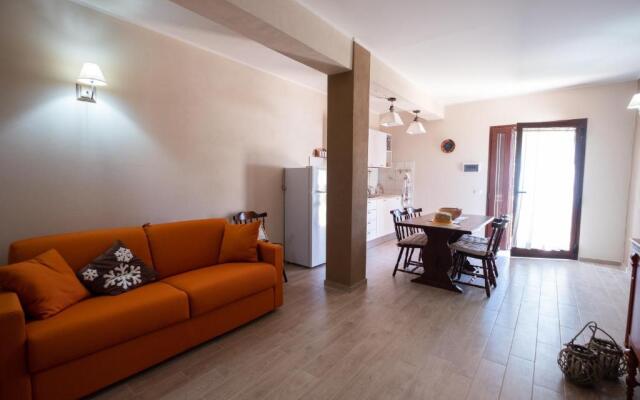 Agriturismo I Grappoli