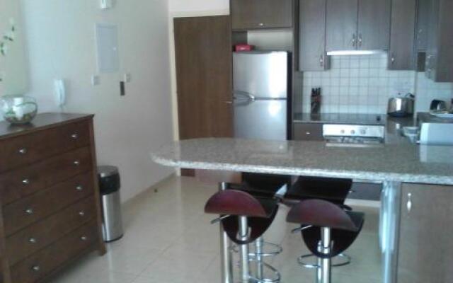 Seaview Apartment