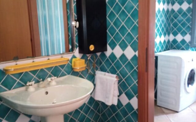 Residence Costa del Sole