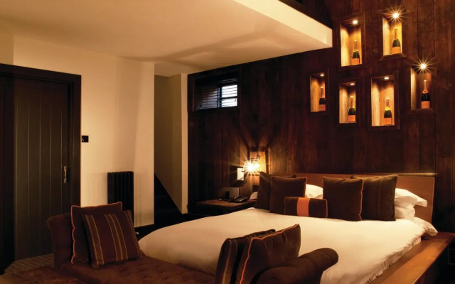 Hotel du Vin & Bistro Bristol