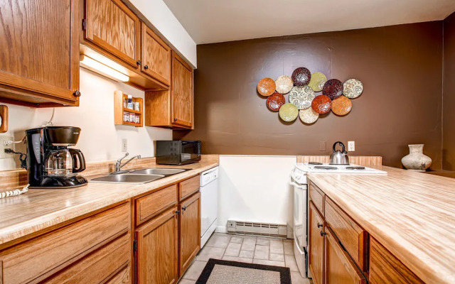 Sawmill Creek Condos