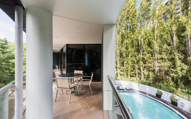 Crowne Plaza Canberra by IHG