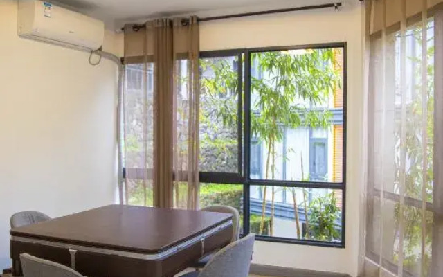 Shenxi Yunlu Guesthouse