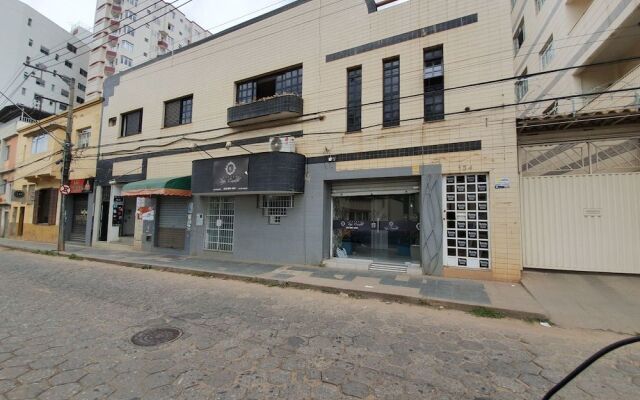 Viçosa Hostel