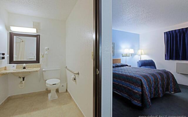 Americas Best Value Inn St. Joseph