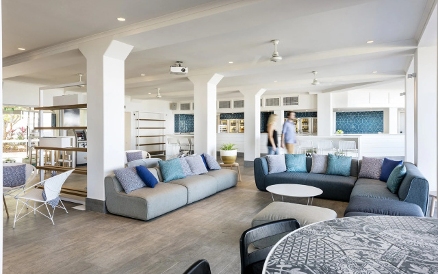 Mangrove Hotel – Guest Rooms – Broome