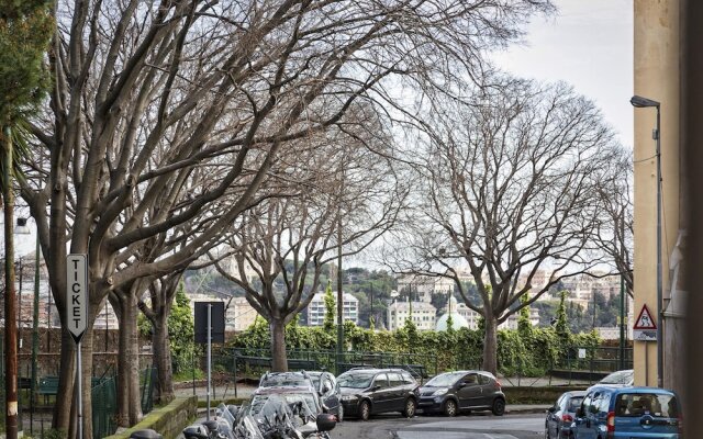 Cozy Family Apartment in Castelletto by Wonderful Italy