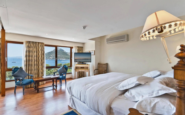 Four Seasons Mallorca at Formentor