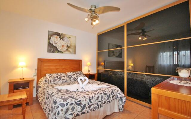1010 Apartment Kika