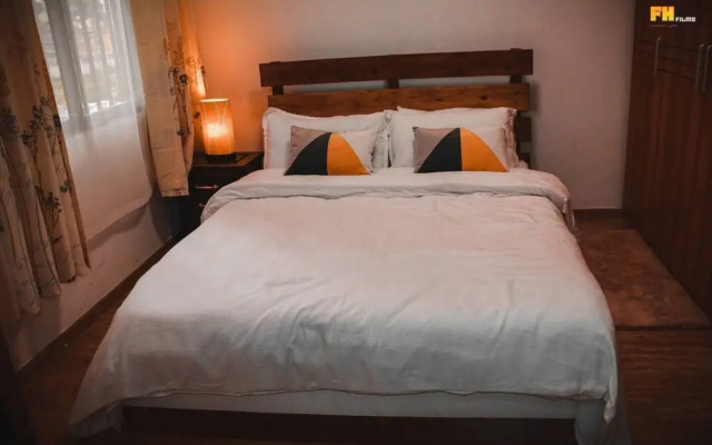 Impeccable Family Friendly Apartment in Nairobi