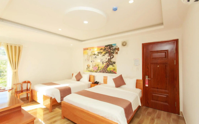 Hopapa Hotel