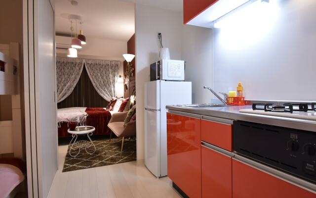 Alphabed Okayama Sennitimae103