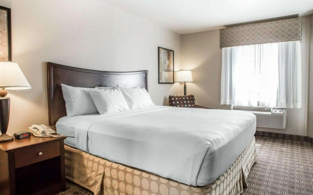 Comfort Inn Altoona-Des Moines