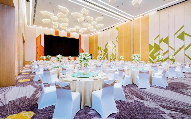 Holiday Inn Changsha Dawangshan by IHG