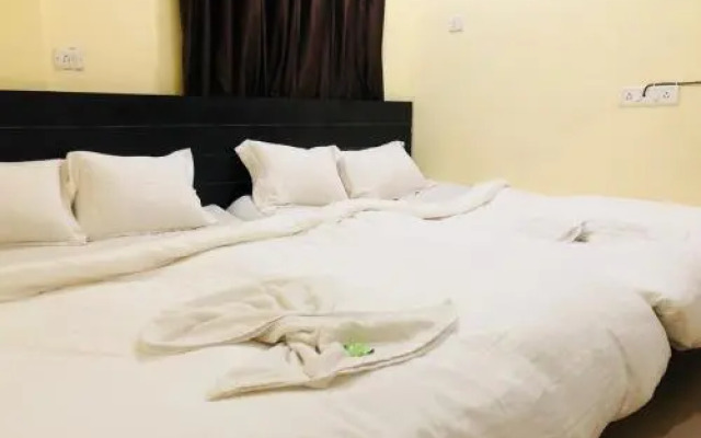 Mehar Rooms