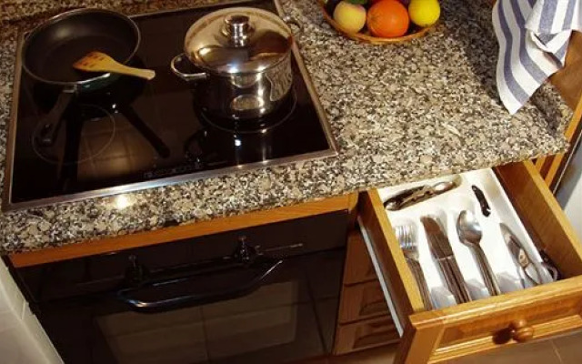 Apartamentos Serrella