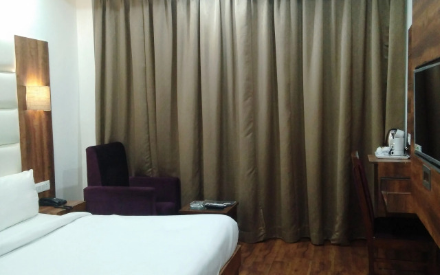 Hotel AK Continental