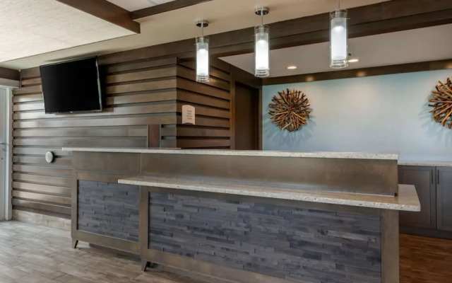 Seafarer Inn & Suites, Ascend Hotel Collection