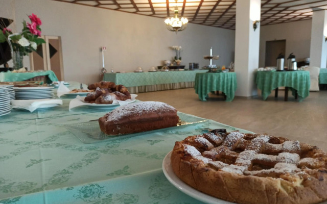 Hotel Primavera dell'Etna
