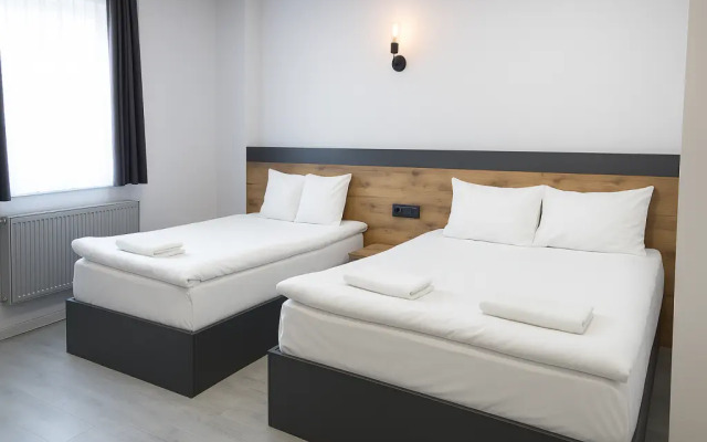 Semih Otel